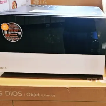 LG 엘지 디오스 광파오븐 39L