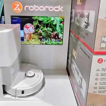 ROBOROCK 로보락 로봇청소기 Q REVO C PRO