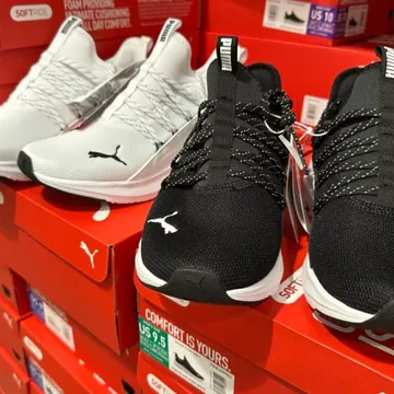PUMA 남성 운동화 260- 280MM SIZE