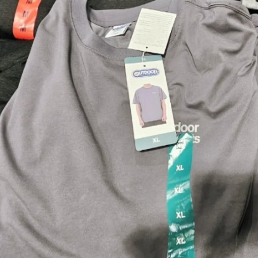 OUTDOOR PRODUCTS 남성반소매티셔츠 S,M,L,XL ASIAN SIZE