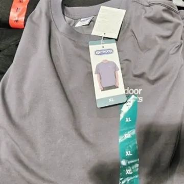 OUTDOOR PRODUCTS 남성반소매티셔츠 S,M,L,XL ASIAN SIZE