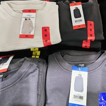 SLOGGI 여성 스쿠바 티 S,M,L ASIAN SIZE