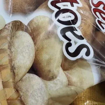 러셋 포테이토 (3KG) 원산지 : 미국