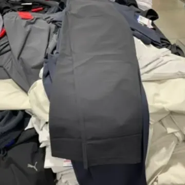 32 DEGREES 여성 트래블 팬츠 M,L ASIAN SIZE