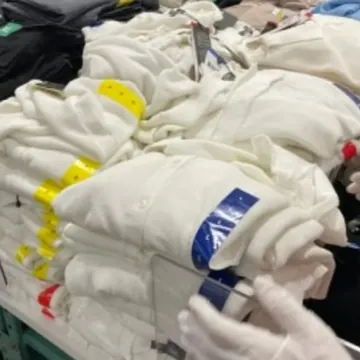 CRESSON 여성 가디건 S,M,L ASIAN SIZE