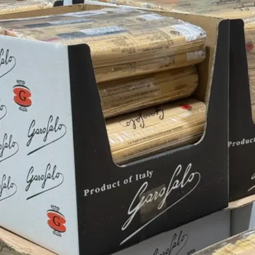 GAROFALO 스파게티 500G X 8