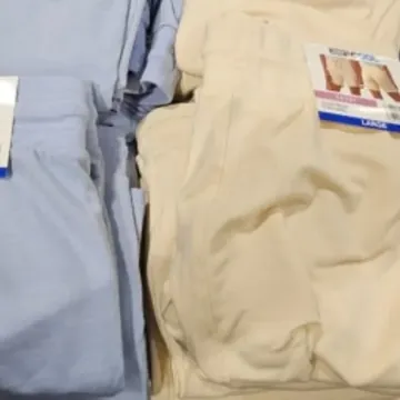 32 DEGREES 여성 테리 반바지 S,M,L ASIAN SIZE